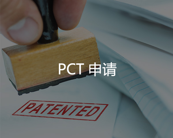 PCT申請