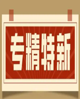 各地支持“專(zhuān)精特新”企業(yè)出實(shí)招 資本市場(chǎng)精準(zhǔn)助力